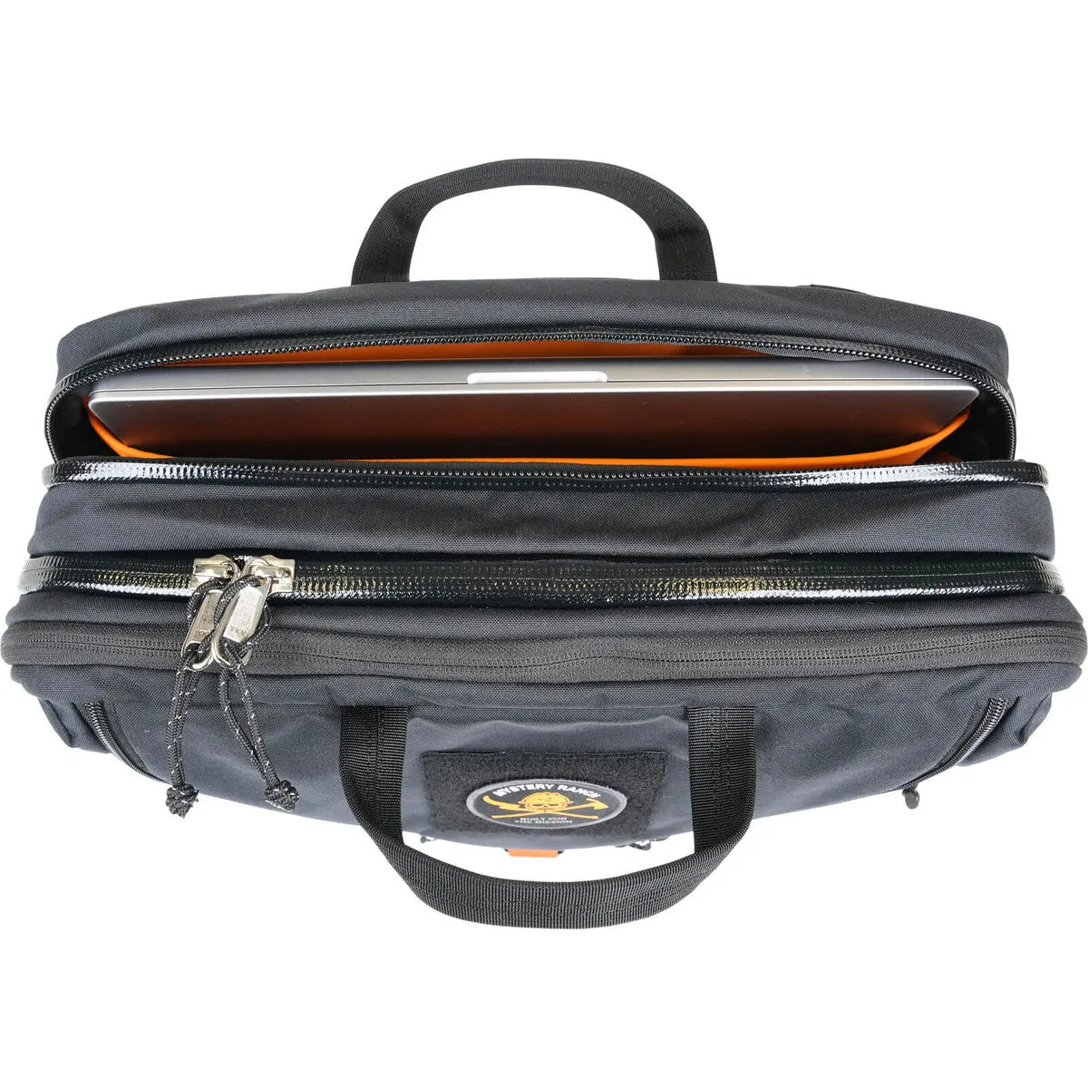 3 Way 18 Expandable Briefcase