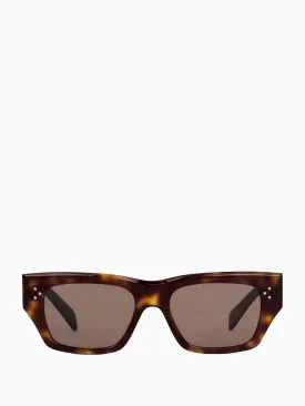 55 Havana Sunglasses