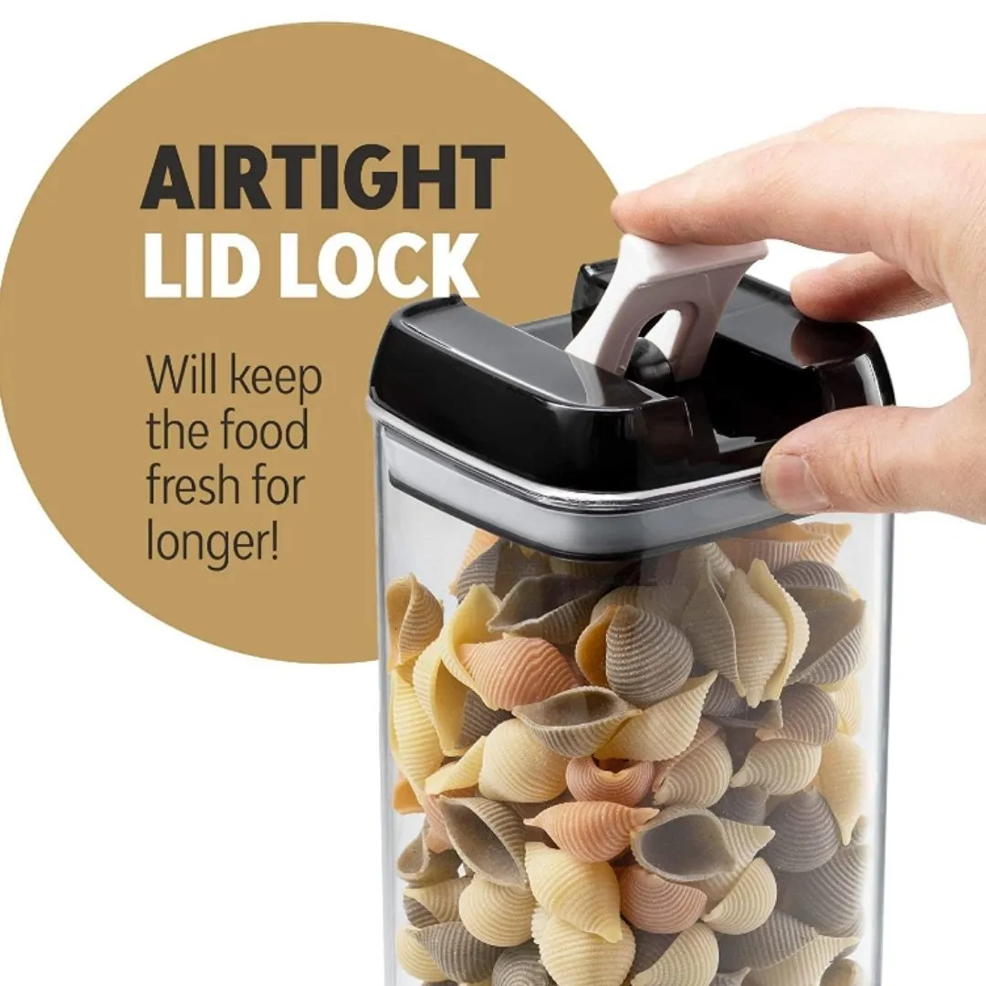 7pc Air-Tight Container