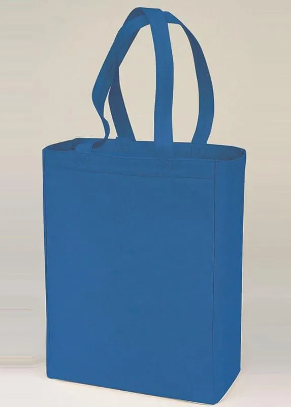 96 ct Heavy Canvas Multipurpose Shopping Tote - By Case