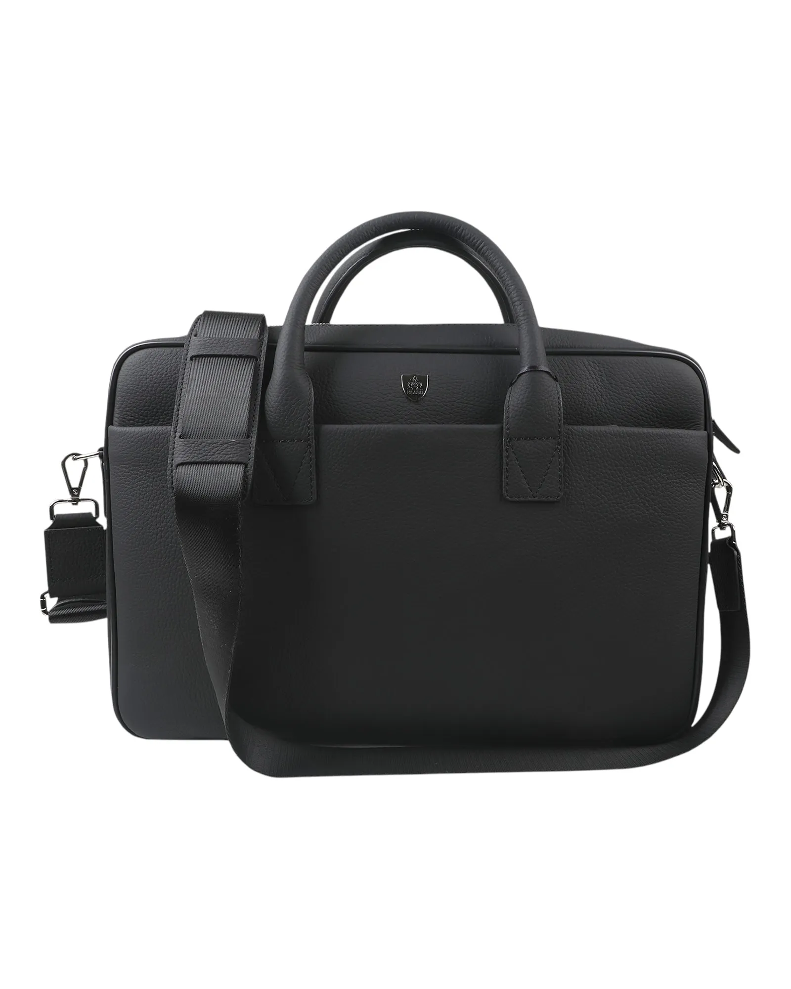 A Class Leather Bag 3809 46D 01