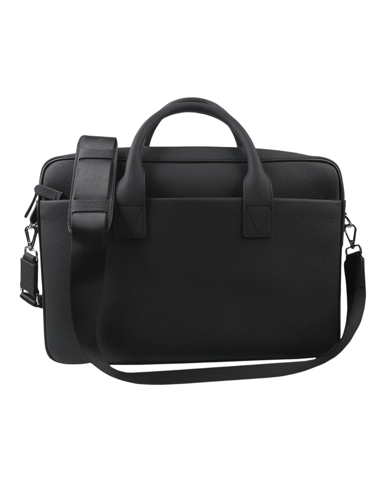 A Class Leather Bag 3809 46D 01