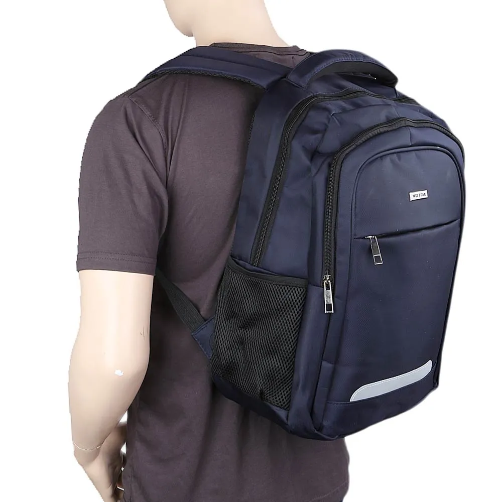 Backpack (19001) - Dark Blue