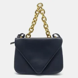 black Mount Envelope Bag