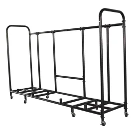 BodySport&reg; Step & Riser Rack