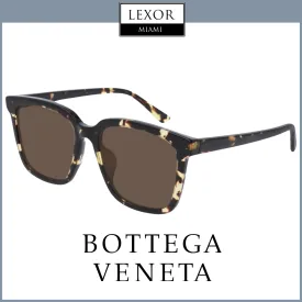 Bottega Veneta BV1021SK-002 54 Unisex Sunglasses