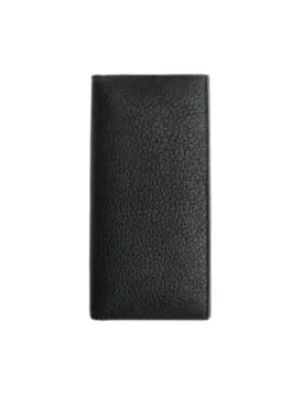 Bottega Veneta Men's Leather Long Wallet