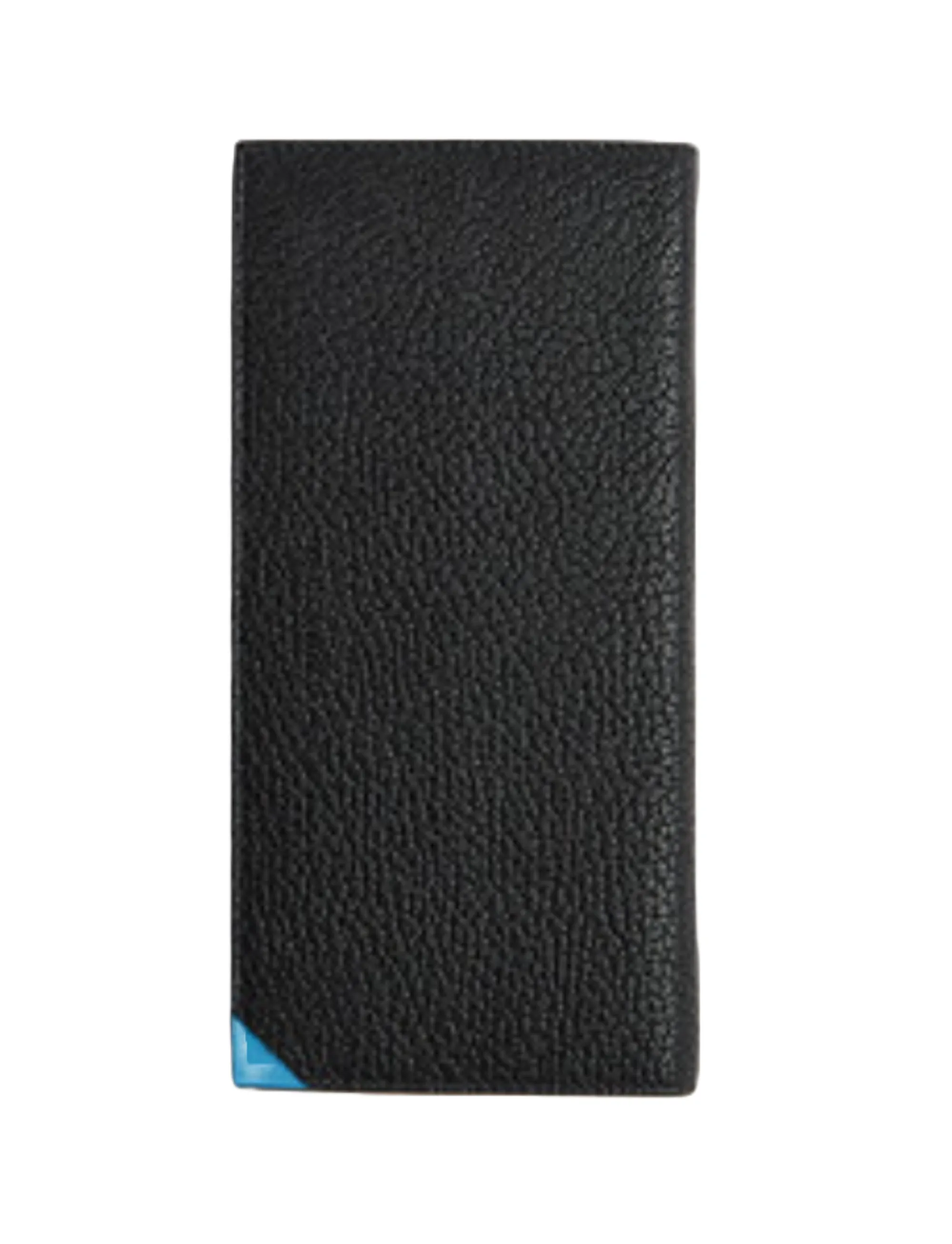 Bottega Veneta Men's Leather Long Wallet