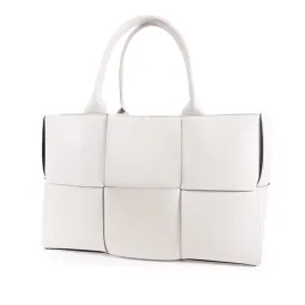 Bottega Veneta Small Arco Tote (SHG-PgYvjo)