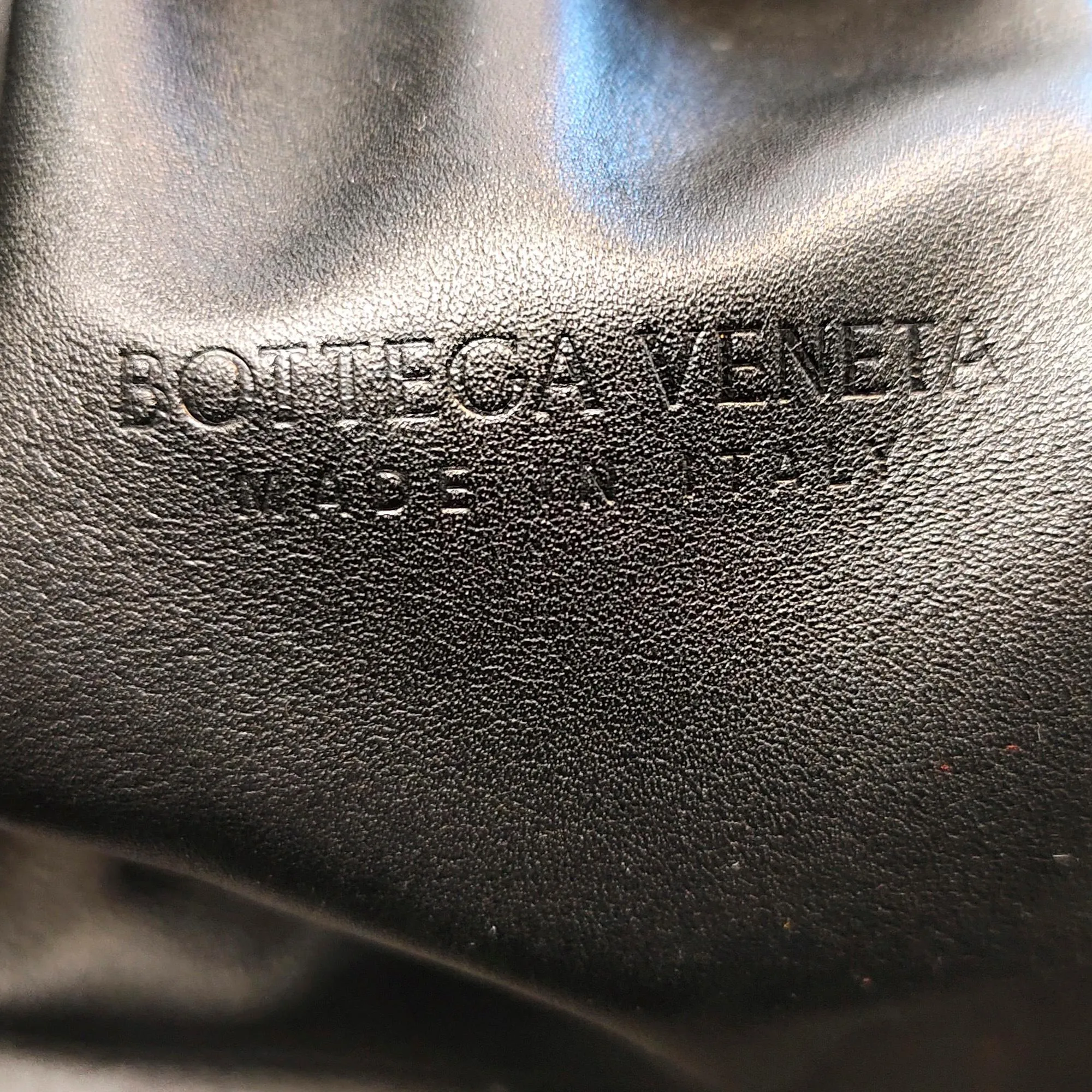 Bottega Veneta The Pouch (SHG-A0mXHt)