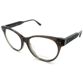 Bottega Veneta Women's Eyeglasses - Plastic Cat Eye | BOTTEGA VENETA BV0017OA 003