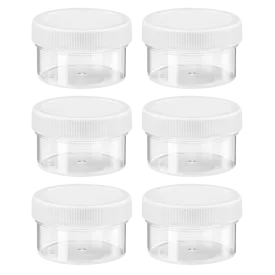 Brutus Monroe | Wide Mouth Embossing Powder Jars