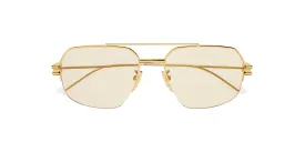 Bv1127s Bottega Veneta Sunglasses