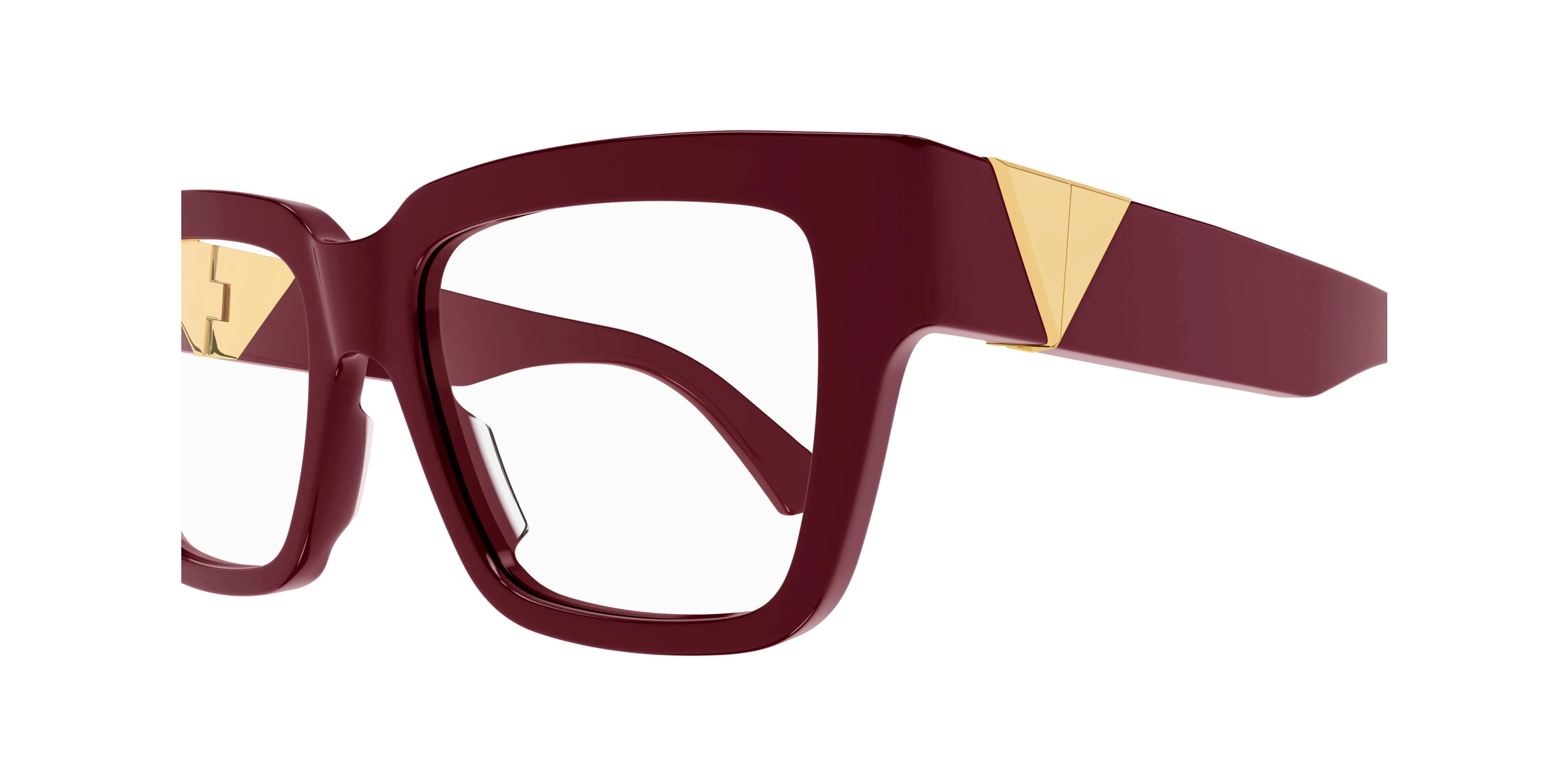 Bv1222o Bottega Veneta Eyeglasses