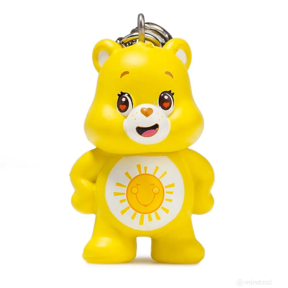 Care Bears Vinyl Keychain Blind Box Series by Kidrobot