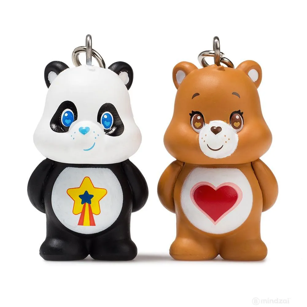 Care Bears Vinyl Keychain Blind Box Series by Kidrobot