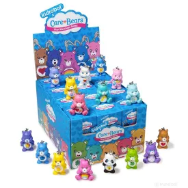 Care Bears Vinyl Keychain Blind Box Series by Kidrobot