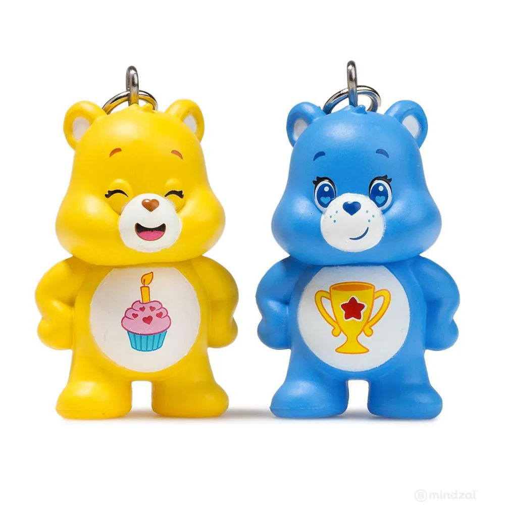 Care Bears Vinyl Keychain Blind Box Series by Kidrobot