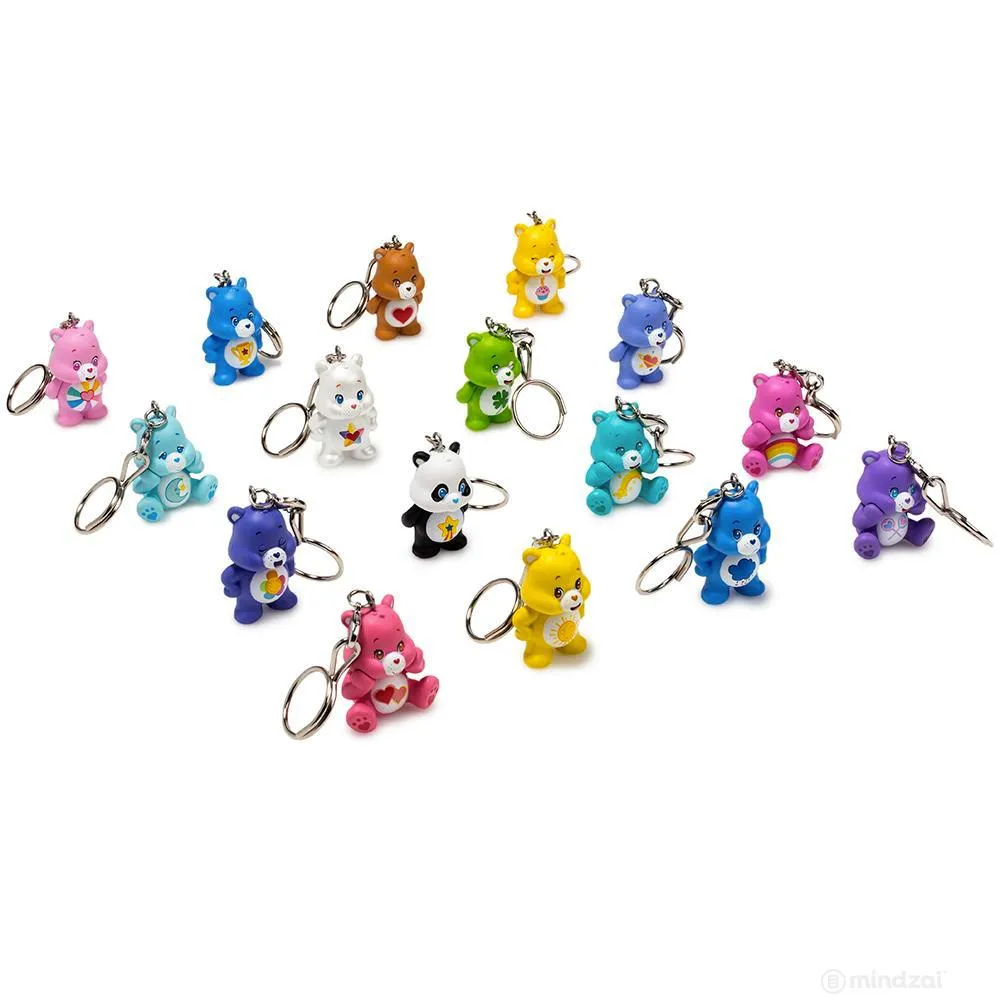 Care Bears Vinyl Keychain Blind Box Series by Kidrobot