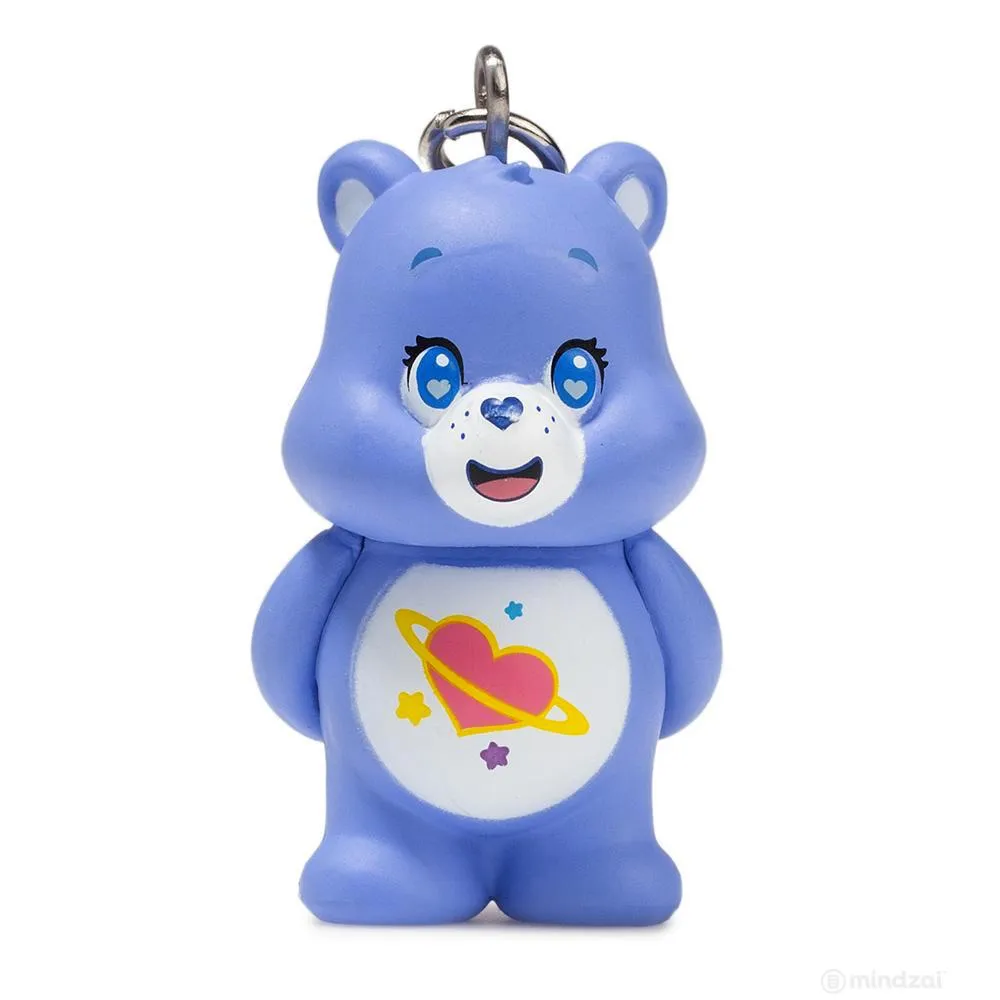 Care Bears Vinyl Keychain Blind Box Series by Kidrobot