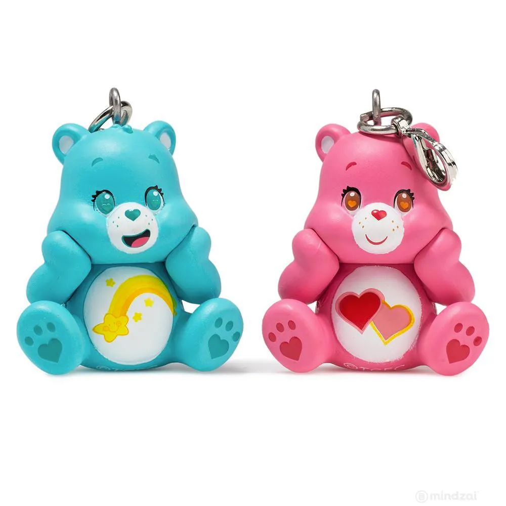 Care Bears Vinyl Keychain Blind Box Series by Kidrobot