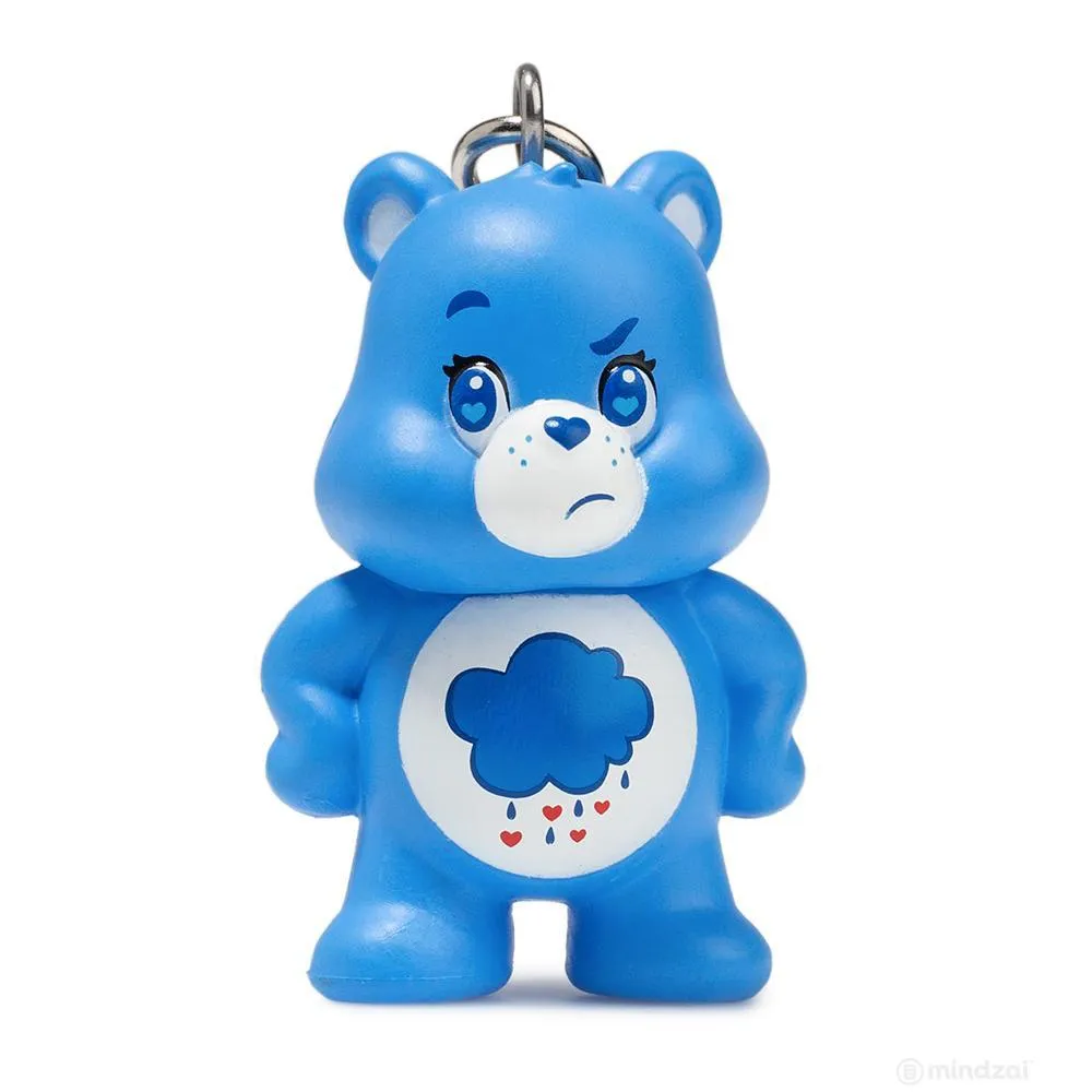 Care Bears Vinyl Keychain Blind Box Series by Kidrobot