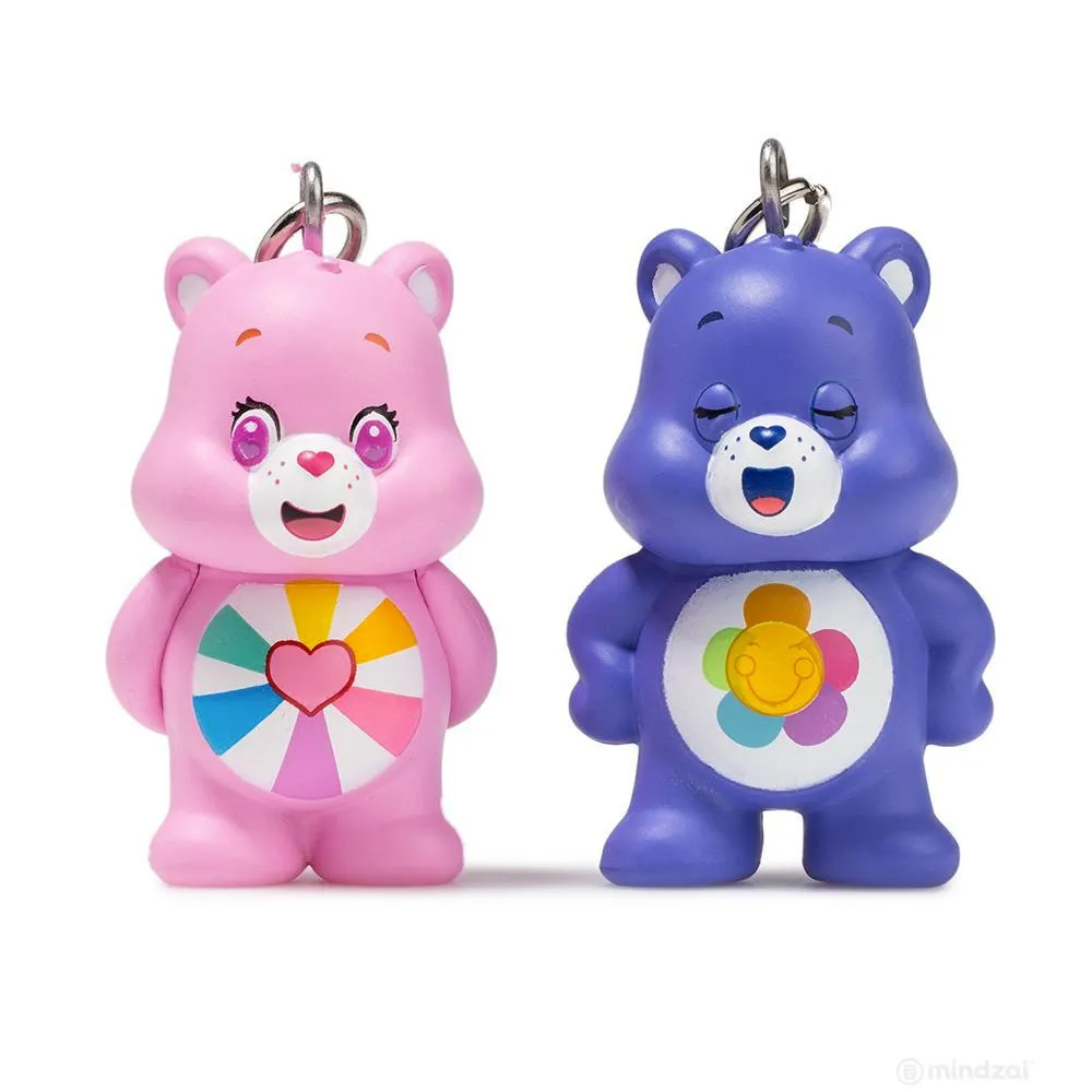 Care Bears Vinyl Keychain Blind Box Series by Kidrobot