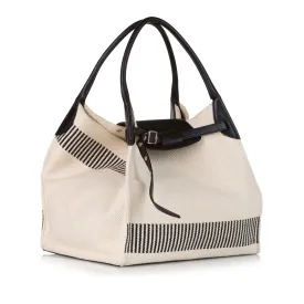 Celine Big Canvas Tote Bag (SHG-37626)