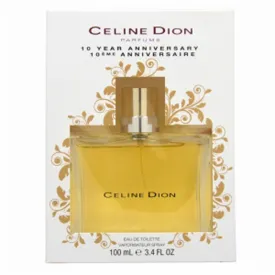 Celine Dion 10th Anniversary by Celine Dion