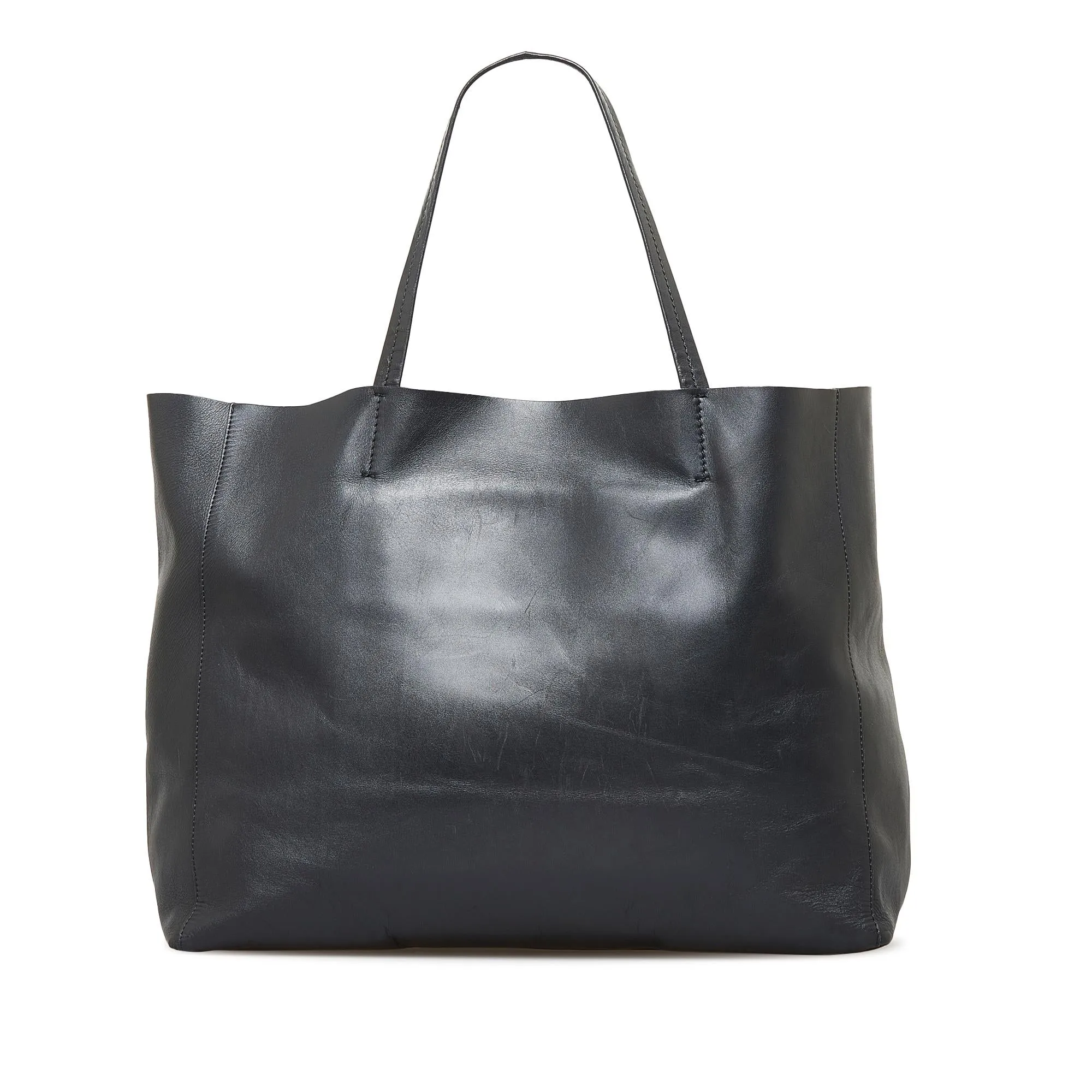 Celine Horizontal Cabas Tote (SHG-wxm5BV)