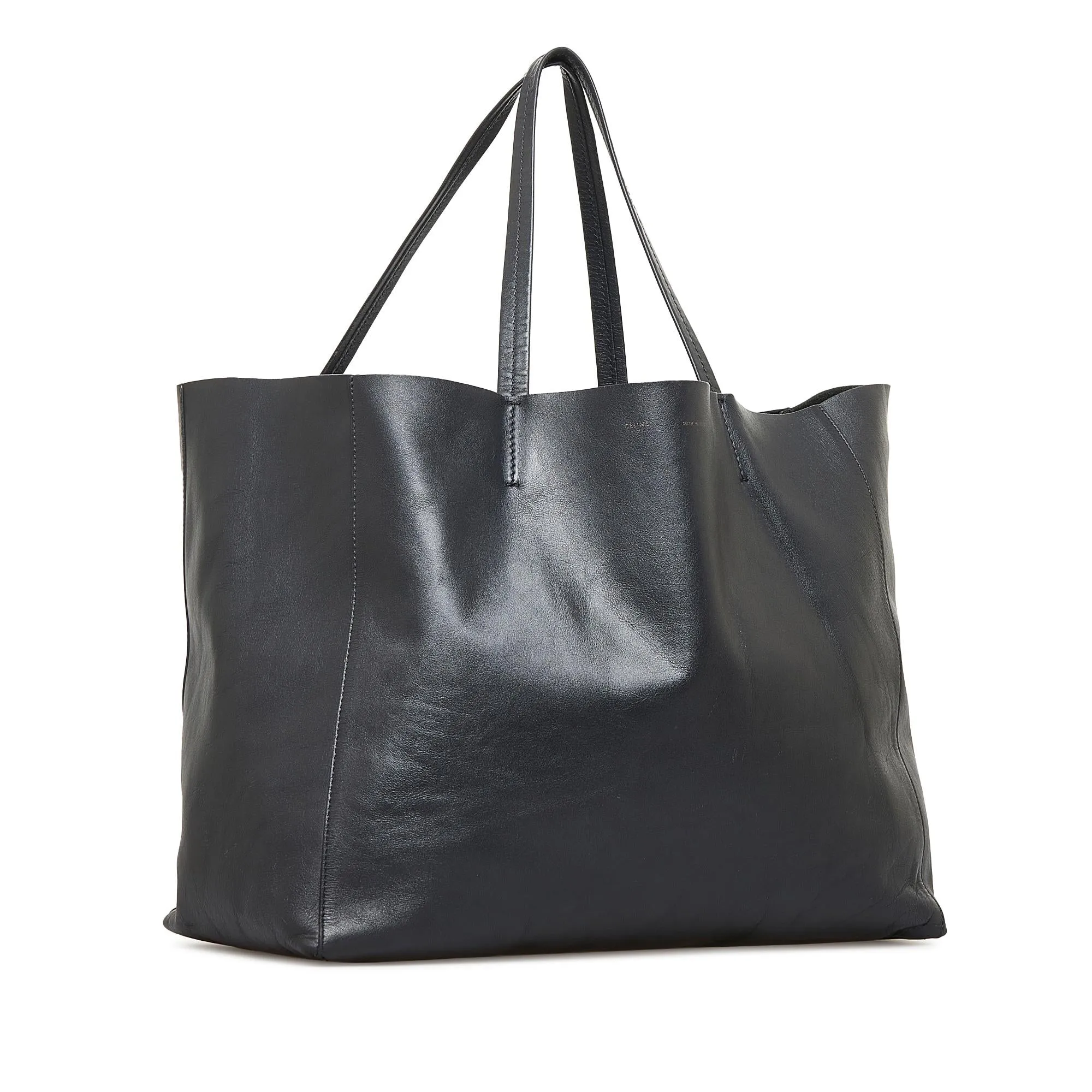 Celine Horizontal Cabas Tote (SHG-wxm5BV)