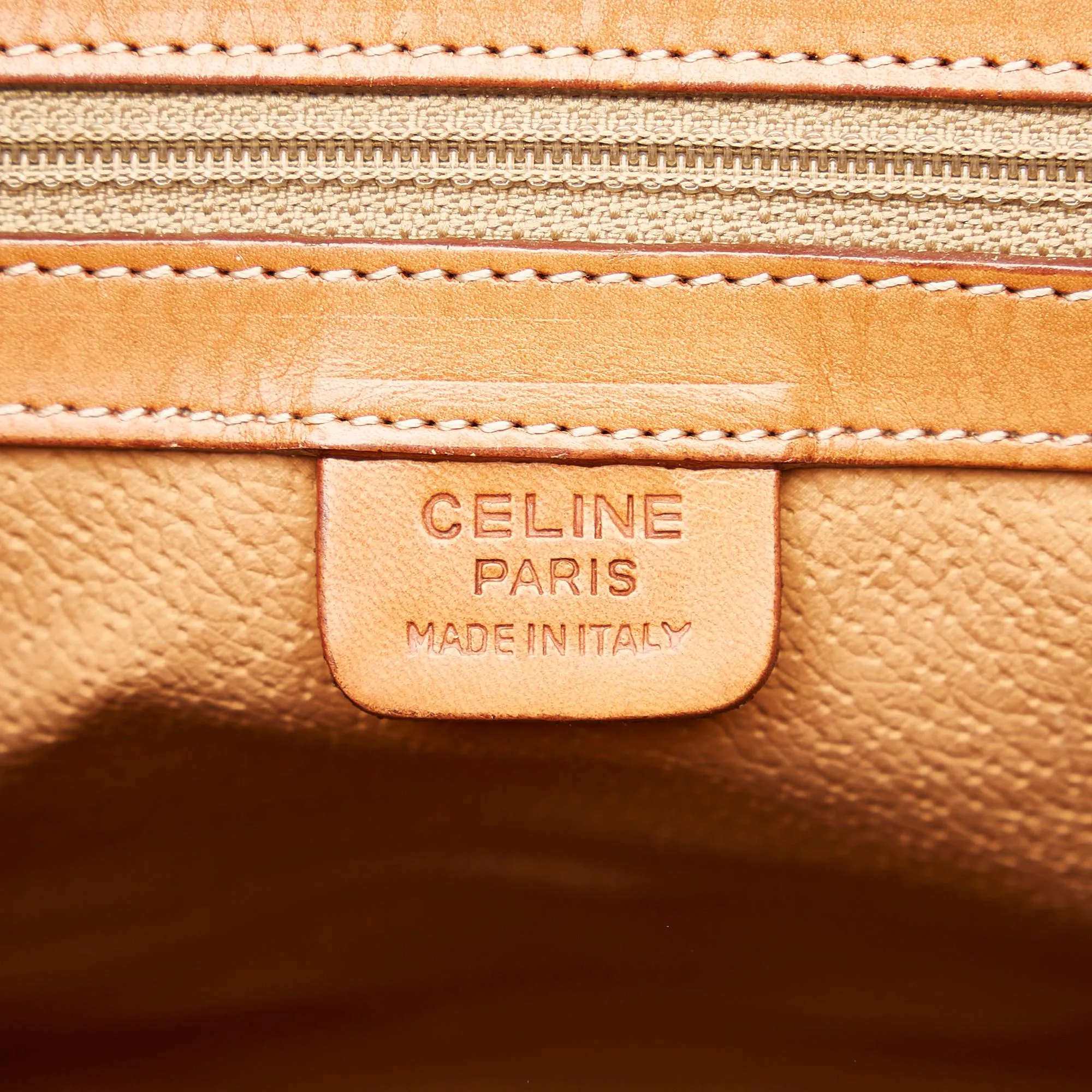 Celine Macadam Tote Bag (SHG-28839)