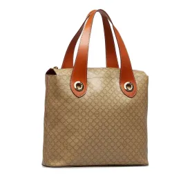 Celine Macadam Tote (SHG-bQLQKE)