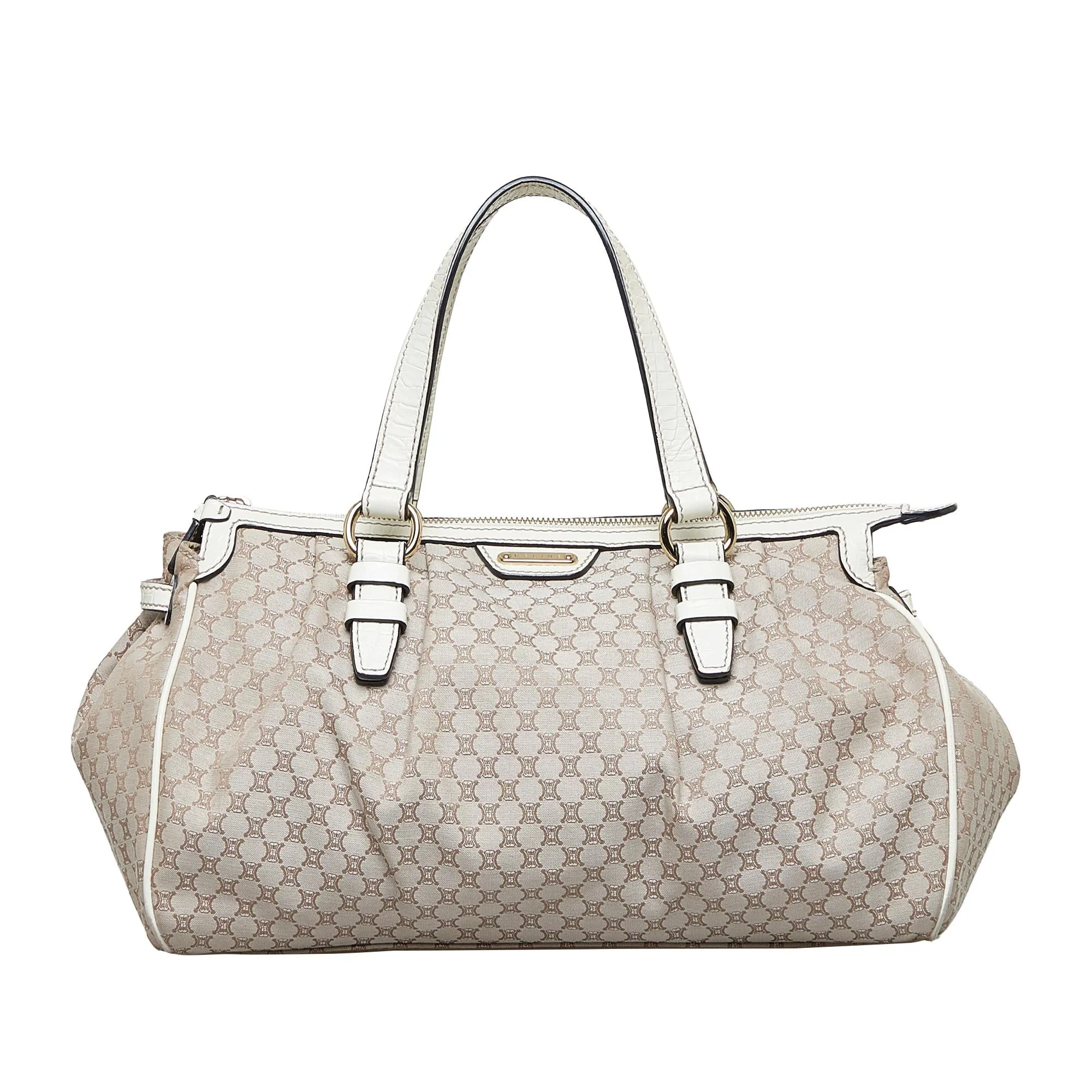 Celine Macadam Tote (SHG-ZABCdG)