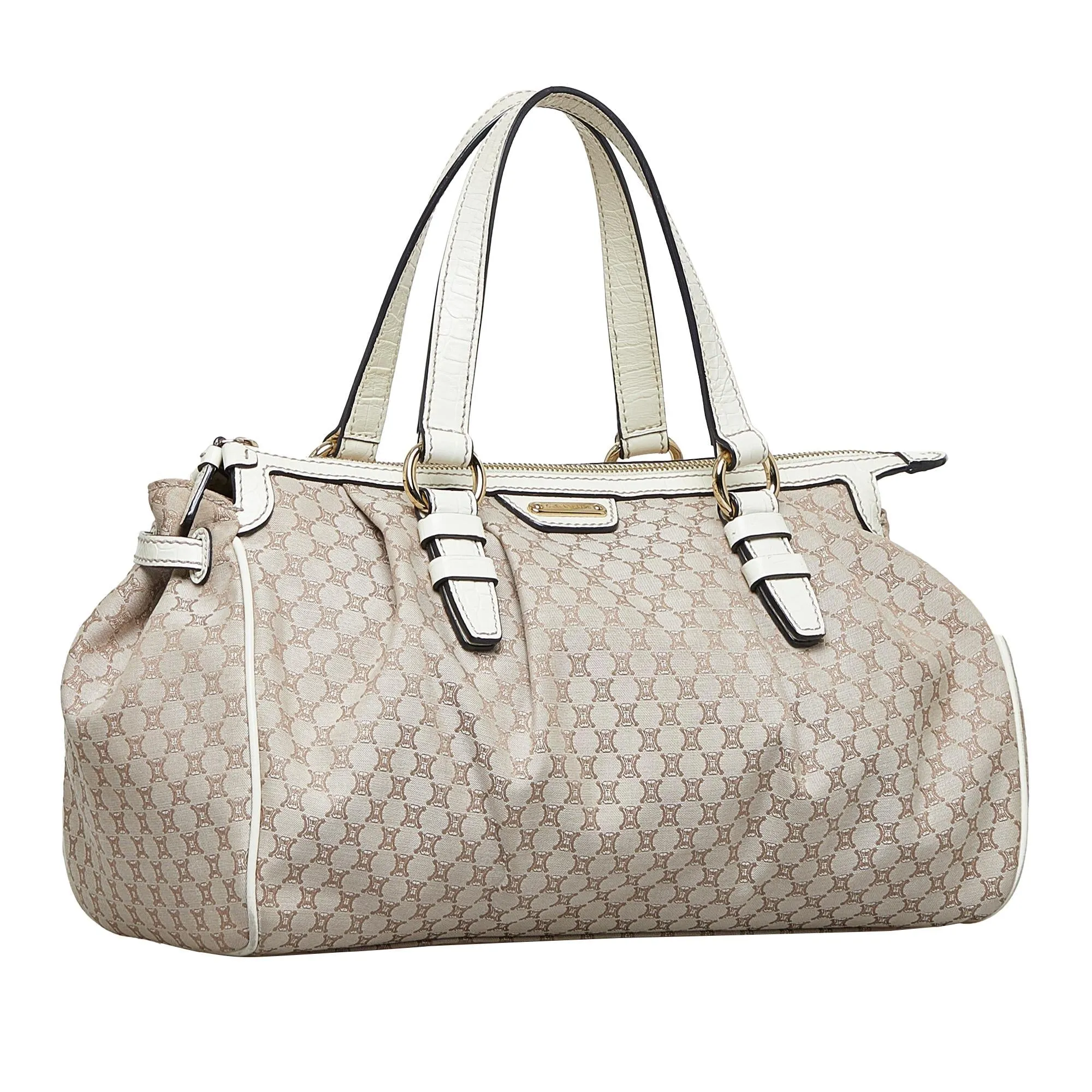 Celine Macadam Tote (SHG-ZABCdG)