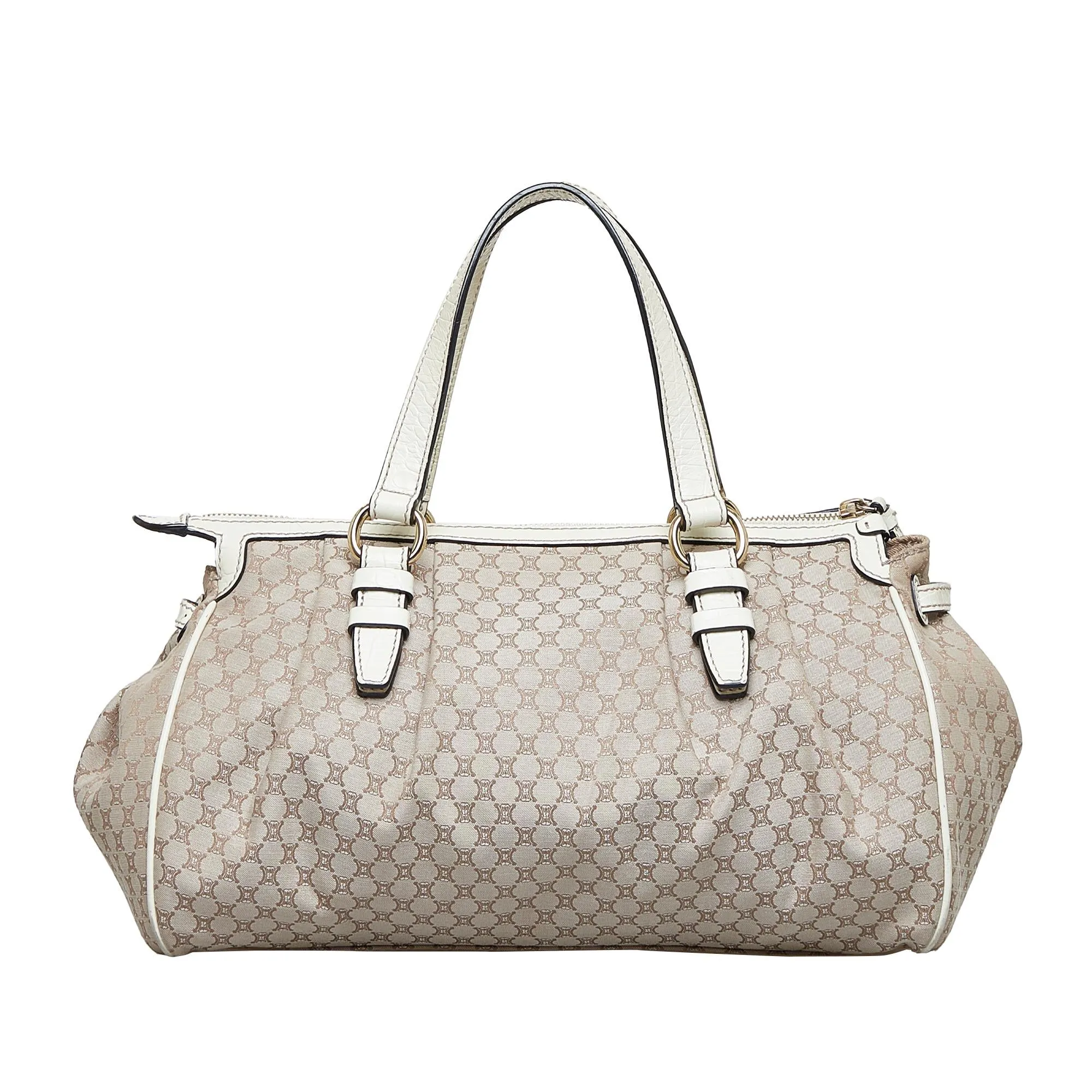 Celine Macadam Tote (SHG-ZABCdG)