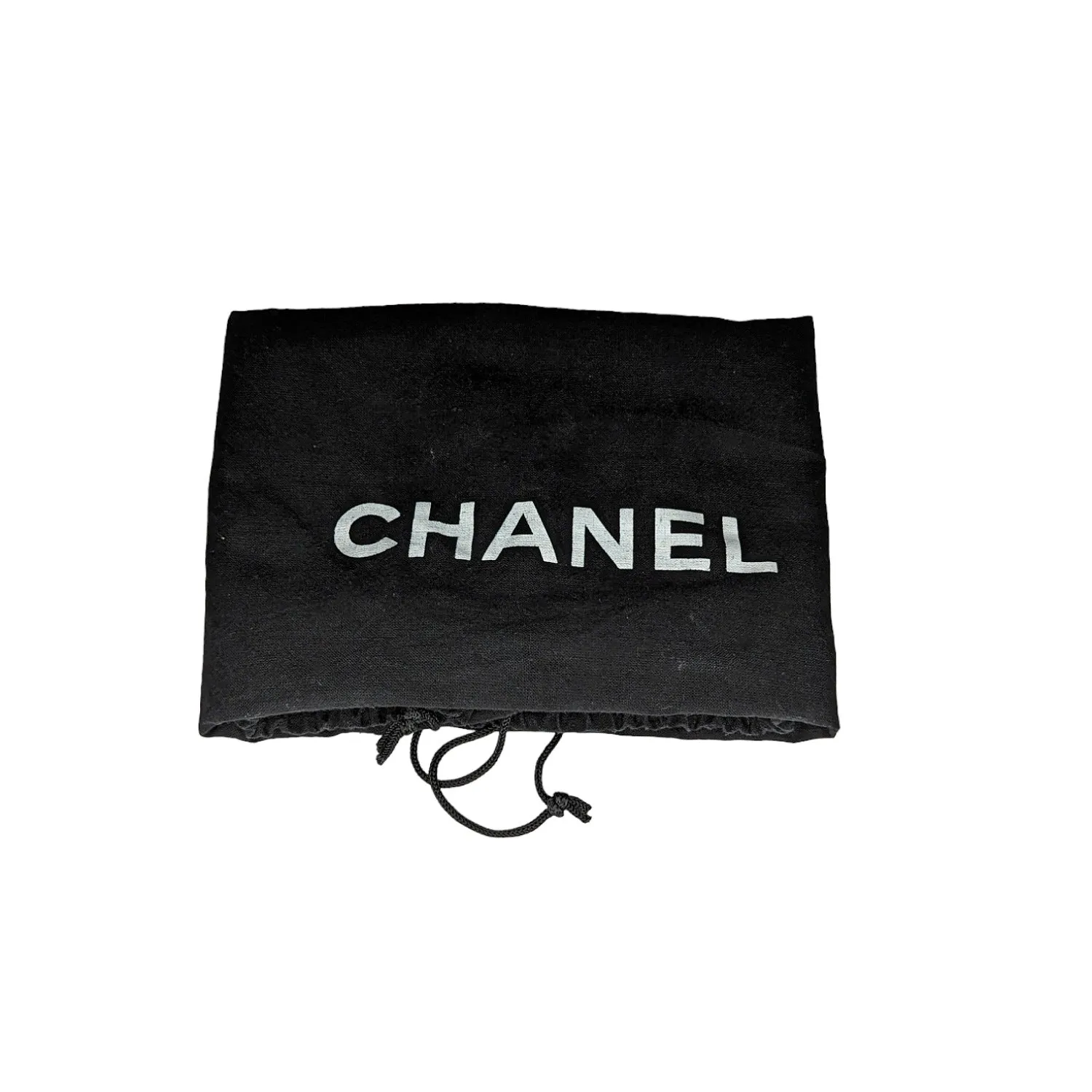 Chanel bag Lambskin Quilted Maxi Classic Single Flap Black