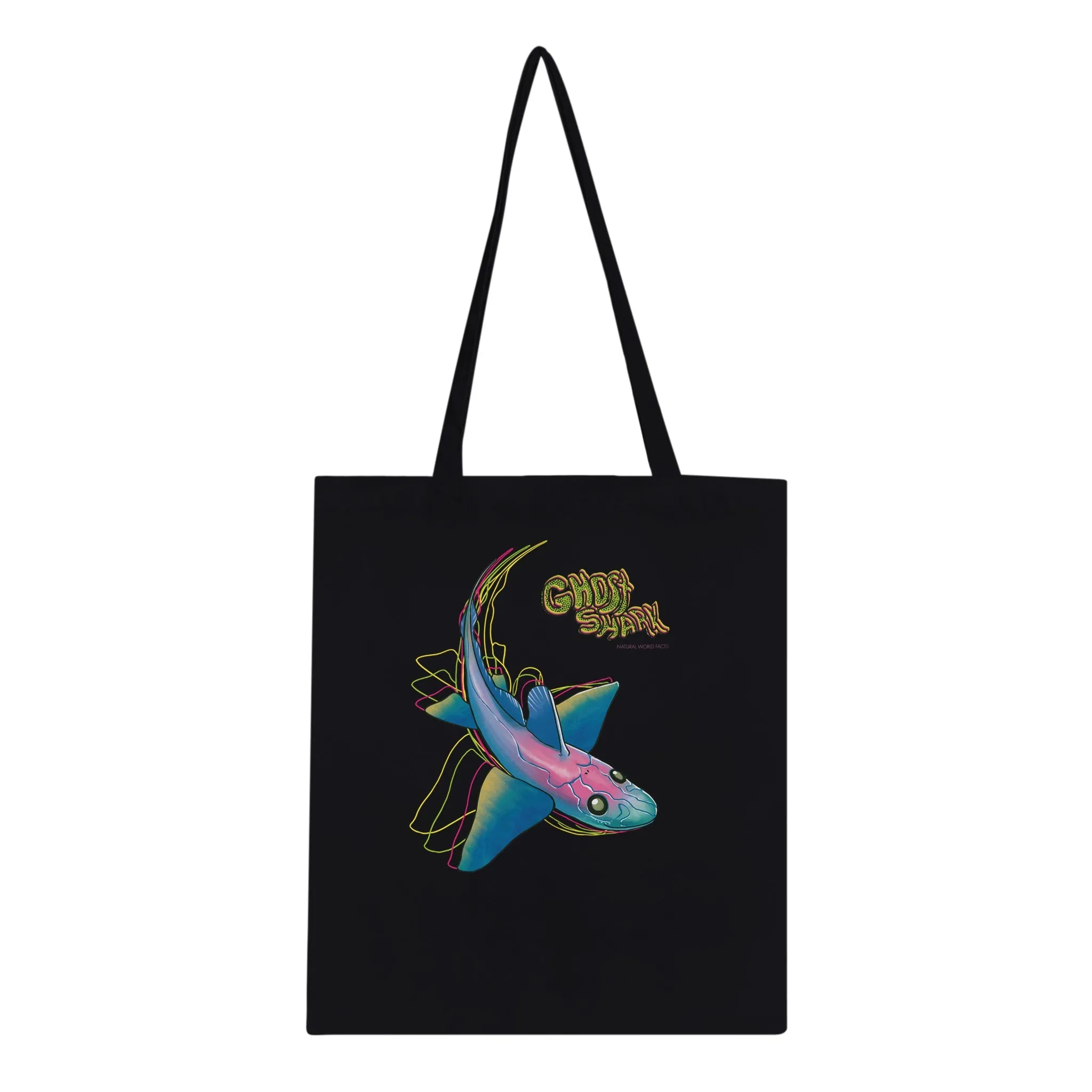 Chimaera (Ghost Shark) Tote