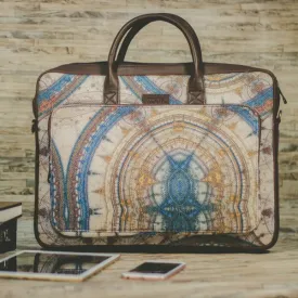 ClockWork Laptop Bag