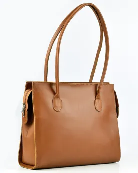 CORFU Tote - 4 Colors