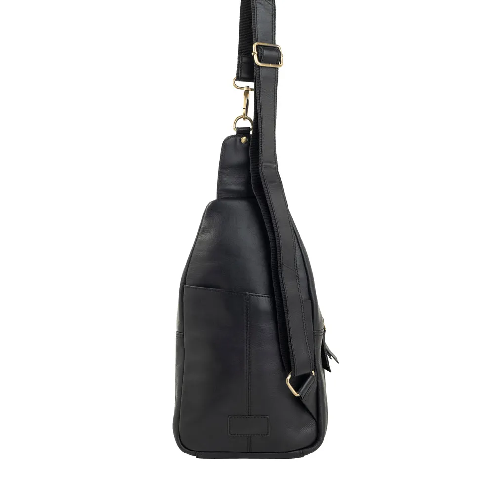 El Dirigir Mesa Sling Bag