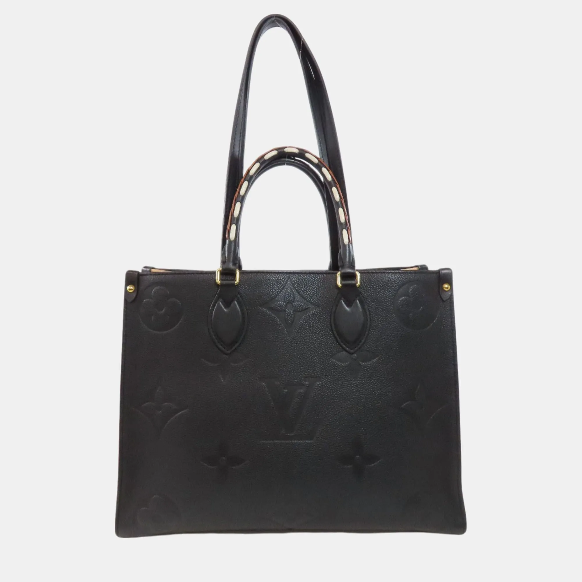 Empreinte On the Go MM Wild at Heart Tote Bag