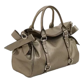 Extra-Large Madison Satchel