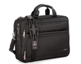 Falcon iStay Organiser Laptop & iPad/Tablet Bag