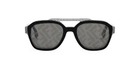 Fe40076u Fendi Sunglasses