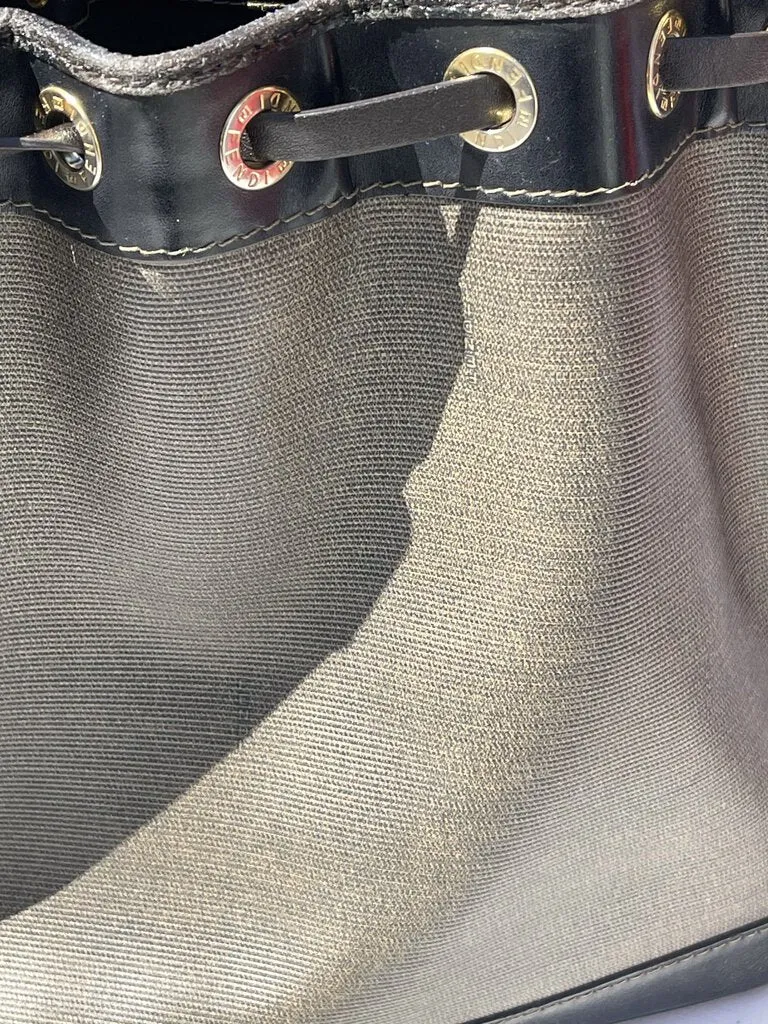 Fendi Bucket Bag