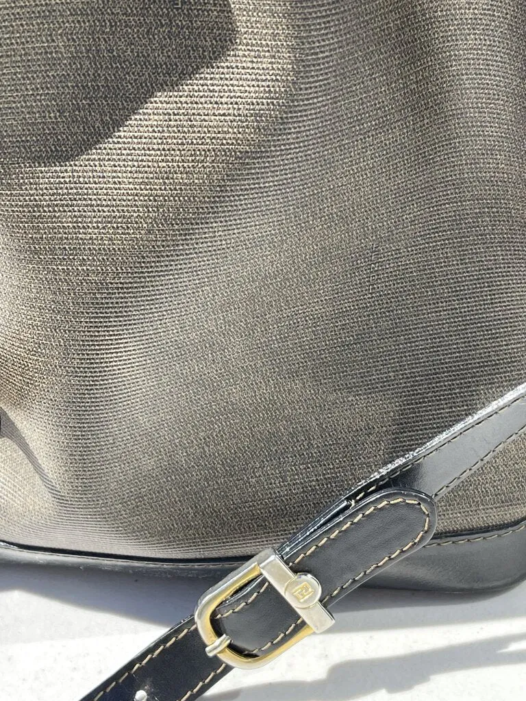 Fendi Bucket Bag