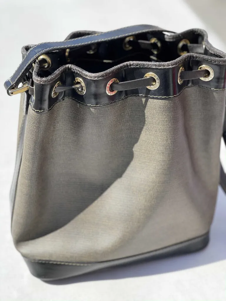 Fendi Bucket Bag