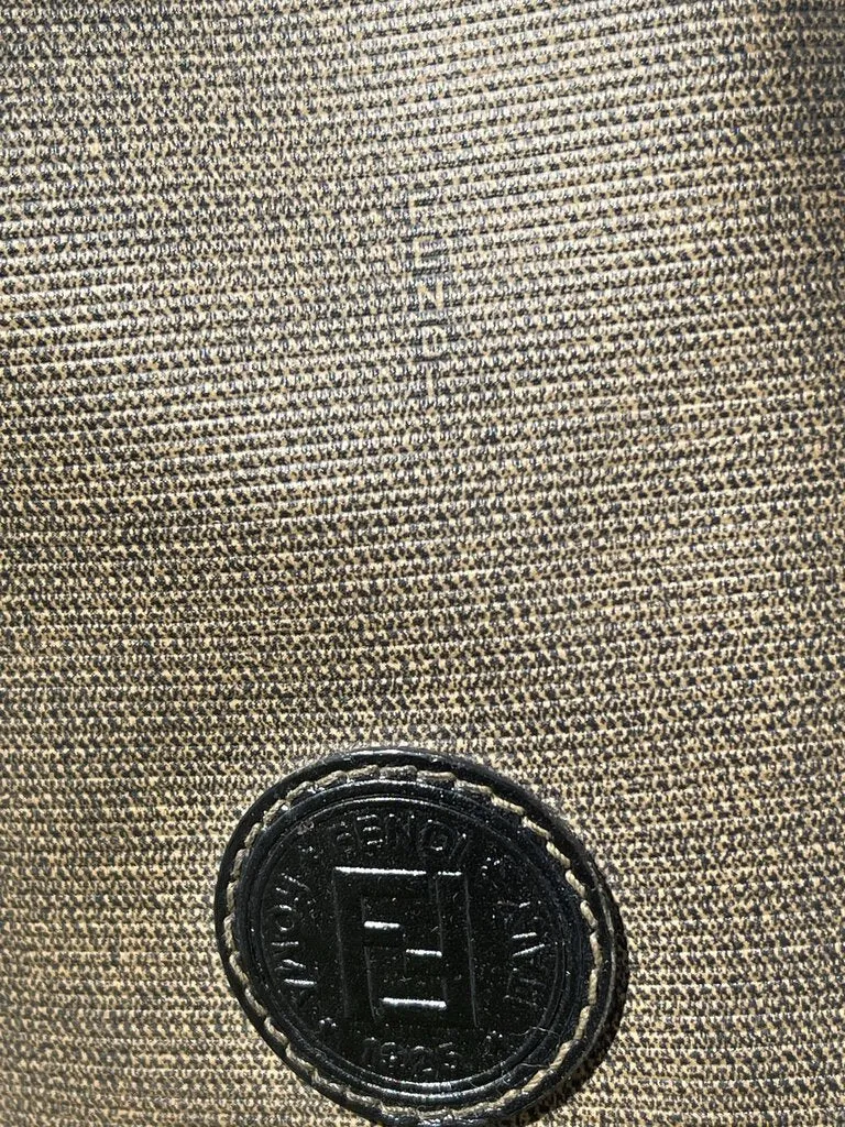 Fendi Bucket Bag