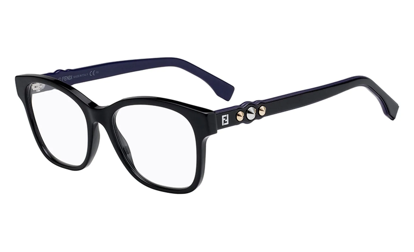 FENDI-FF 0276-807-5117-GLASSES FRAMES